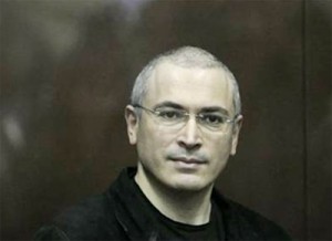 «Валите Путина»: Ходорковский пообещал России майдан. Видео