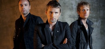 Рокеры Muse презентовали новый клип. Видео