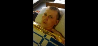 Появилось видео допроса военного РФ, взятого в плен на Донбассе. Видео