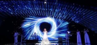 Приходько раскритиковала выступление Гагариной на Евровидении. Видео
