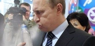 Британский суд: Путин причастен к контрабанде наркотиков в Европу. Фото
