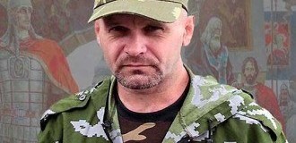 Российские СМИ утверждают, что убит главарь террористов Мозговой. Видео