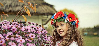 Украинская школьница победила на всемирном конкурсе красоты. Видео
