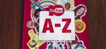 YouTube выпустил микс из самых популярных роликов. Видео