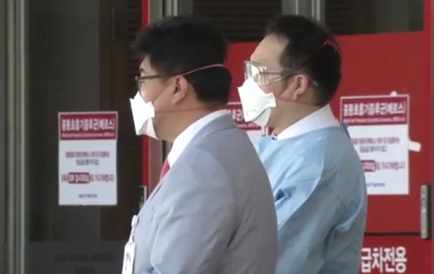 В Южной Кореи зафиксировали новый смертельный вирус. Видео