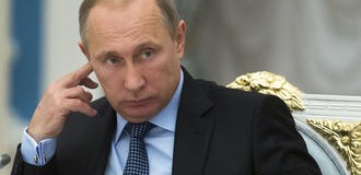 Политолог: Путин изменил задачи по Украине. Видео