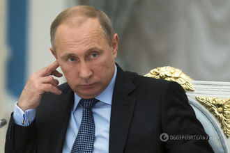 Политолог: Путин изменил задачи по Украине. Видео
