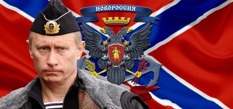 Российский боевик обратился к Путину через СБУ. Видео