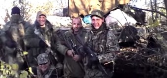 Видео под названием «Хотят ли русские войны?» набирает популярность в сети