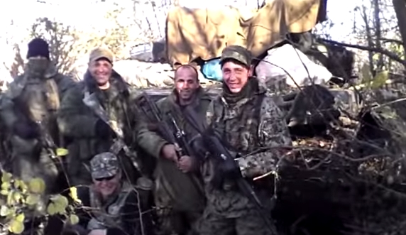 Видео под названием «Хотят ли русские войны?» набирает популярность в сети