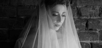 Тоня Матвиенко стала невестой в новом клипе. Видео