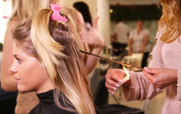 Бразильский метод: Лечение волос огнем стало хитом просмотров. Видео