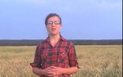 Фермер из Курской области пригрозила Путину публично сжечь урожай. Видео