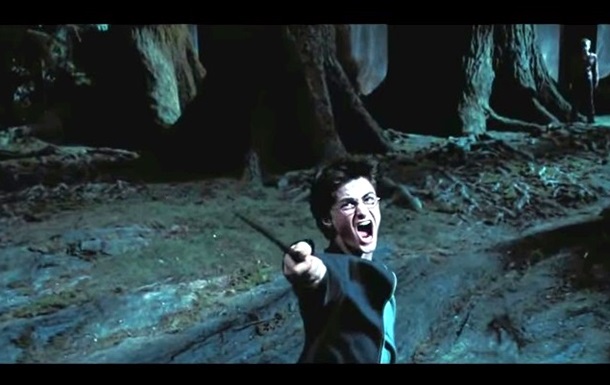 В сети появился трейлер о злом Гарри Поттере. Видео