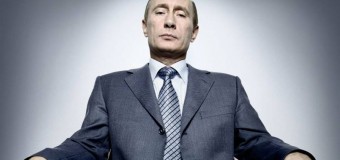 Песня о будущем Путина «взорвала» сесть. Видео