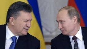 Митинг в Москве: Путина надо гнать, как Януковича! Видео