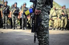 Украинцам рассказали, кто пойдет служить во время 7-й волны мобилизации. Фото