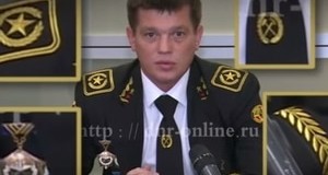 Соцсети «взорвала» новая форма «госслужащих» в ДНР. Видео