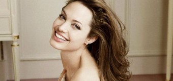 Анджелина Джоли шокировала внешним видом. Фото