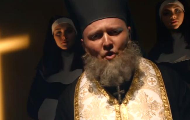 Церковый хит: смешная песня «Владыки Павла» набирает популярность в сети. Видео