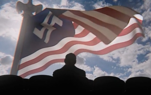 Американцев возмутила «нацистская» реклама сериала. Видео