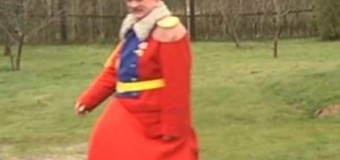 Хит сети: Лукашенко появился на видео в костюме Деда Мороза. Видео