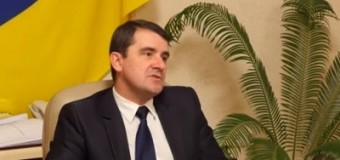 Мэр Славянска рассказал, почему отказался держать флаг Украины. Видео