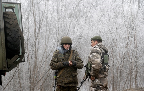 Украинским военным с января повысят зарплату. Видео