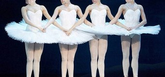 Страсти «русского мира»: Путин танцует балет с Лавровым. Фотожабы