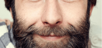 Ученые: раскрыта «тайна» бородатых мужчин. Фото