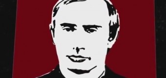 «Тайное богатство Путина»: журналисты ВВС сняли фильм о президентских активах. Видео
