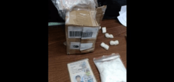 Одессит получал по почте нарокотики из Европы и США. Фото
