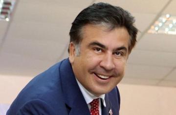 Саакашвили рассмешил интернет своим последним интервью. Видео