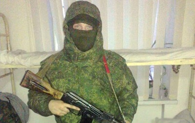 СБУ заявляет о задержании на Донбассе двух дезертиров ДНР