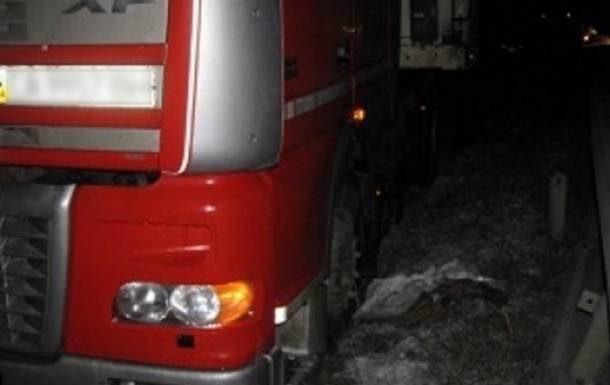 В Одесской области в ДТП попал автобус. Фото