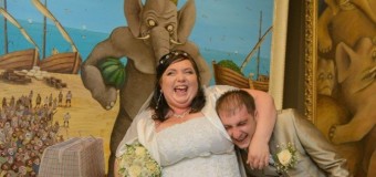 Свадьбы в России: эти кадры убивают желание жениться. Фото