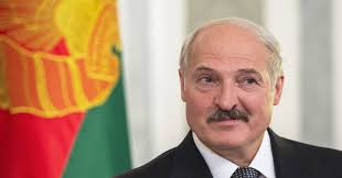 Шутка дня: Лукашенко пообещал поставить Украину на ноги за три дня. Фото
