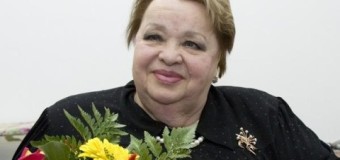 В больнице умерла незабываемая Наталья Крачковская