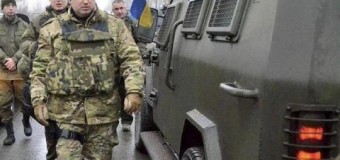 Под Киевом будут производить боеприпасы для снайперов