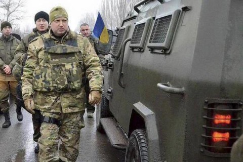 Под Киевом будут производить боеприпасы для снайперов