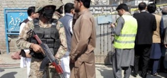 В Пакистане растет количество жертв от теракта