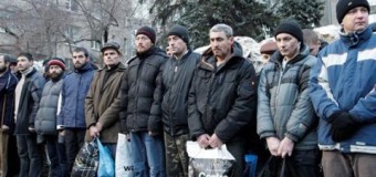 В Украине могут отменить очередную мобилизацию