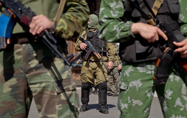 Сепаратисты несут огромные потери под Ясиноватой