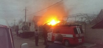 В Одесской области взорвался дом: из-под завалов достали 4-летнюю девочку. Фото