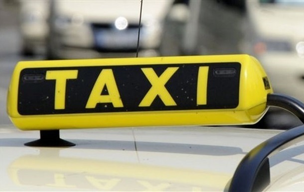 На Хмельниччине пьяный таксист украл маленького ребенка