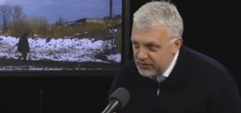 Журналист: Посол РФ в Украине назвал условия окончания войны. Видео