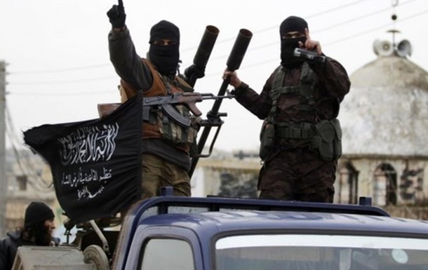 Аль-Каида заявила о масштабном наступлении в Сирии