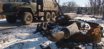 На Донбассе погибло более 2 тысяч украинцев