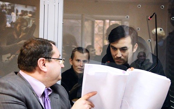 Опубликованы фото с места убийства адвоката российского ГРУшника