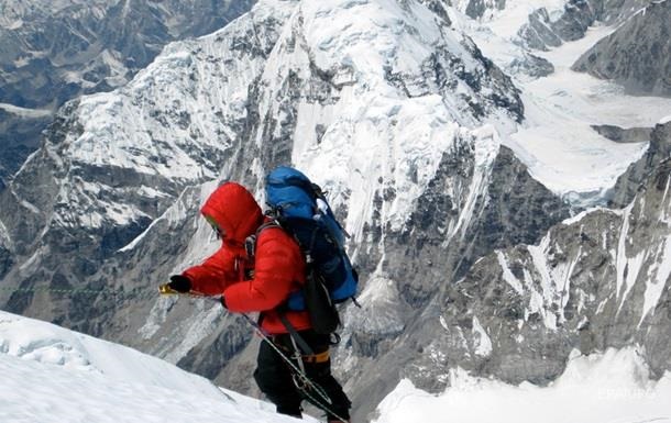 Украинец сорвался с Эльбруса: ведутся поиски альпиниста